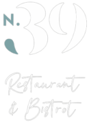 N.39 Restaurant & Bistrot